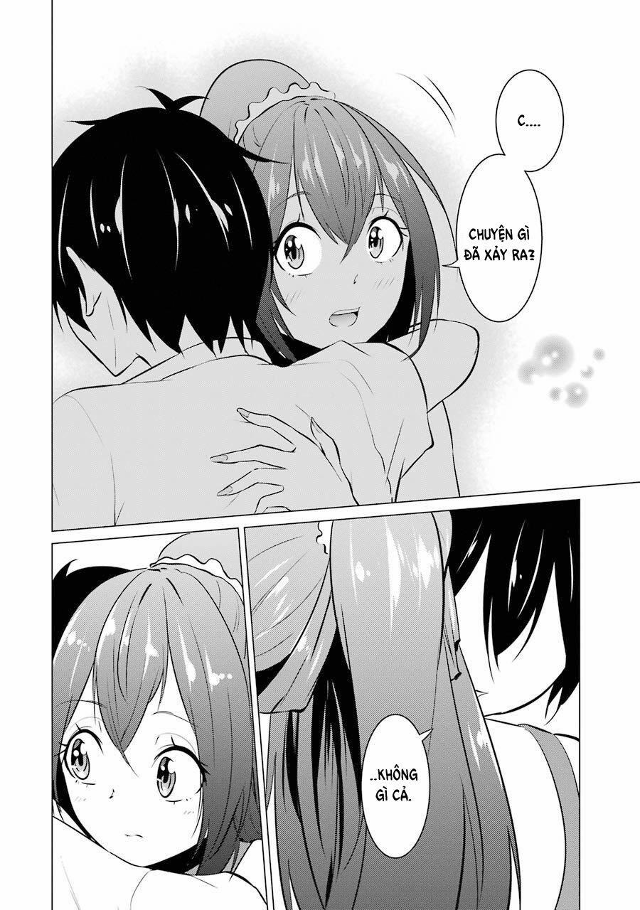 Kou 2 Ni Time Leaped Shita Ore Ga, Touji Suki Datta Sensei Ni Kokutta Kekka 25 trang 15