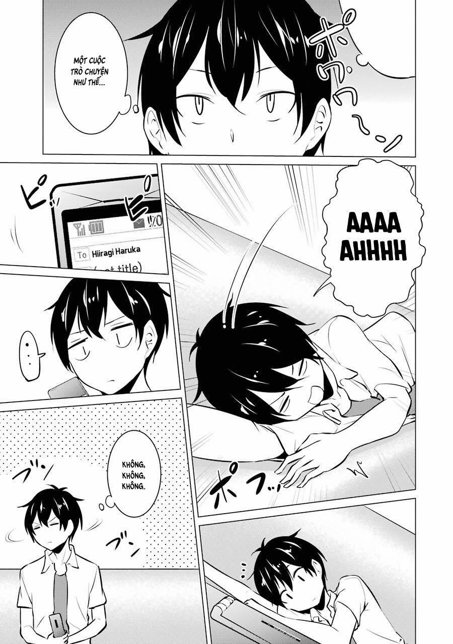 Kou 2 Ni Time Leaped Shita Ore Ga, Touji Suki Datta Sensei Ni Kokutta Kekka 25 trang 6