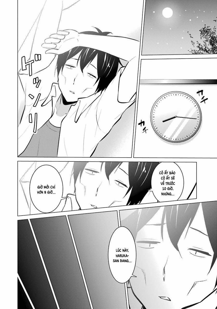 Kou 2 Ni Time Leaped Shita Ore Ga, Touji Suki Datta Sensei Ni Kokutta Kekka 25 trang 7