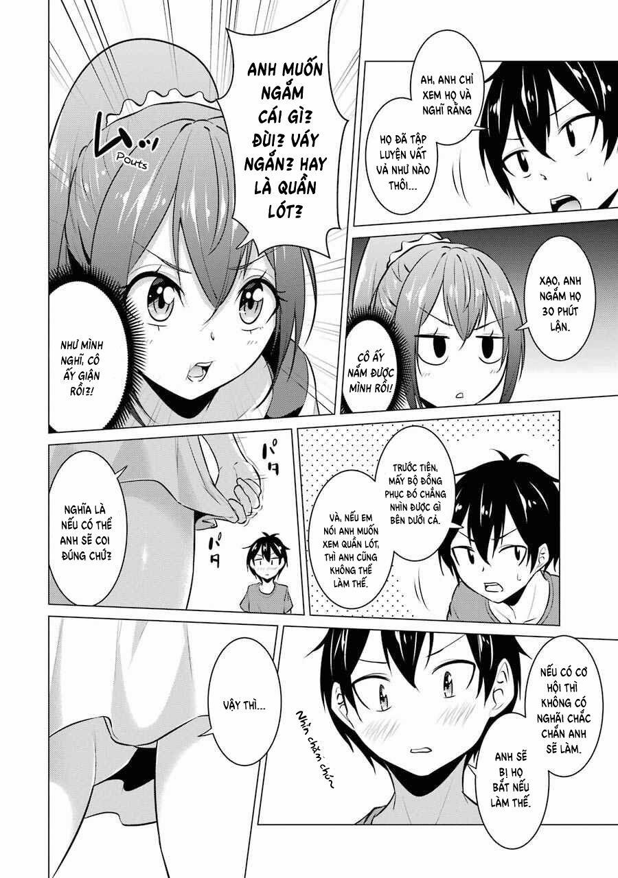 Kou 2 Ni Time Leaped Shita Ore Ga, Touji Suki Datta Sensei Ni Kokutta Kekka 26 trang 10