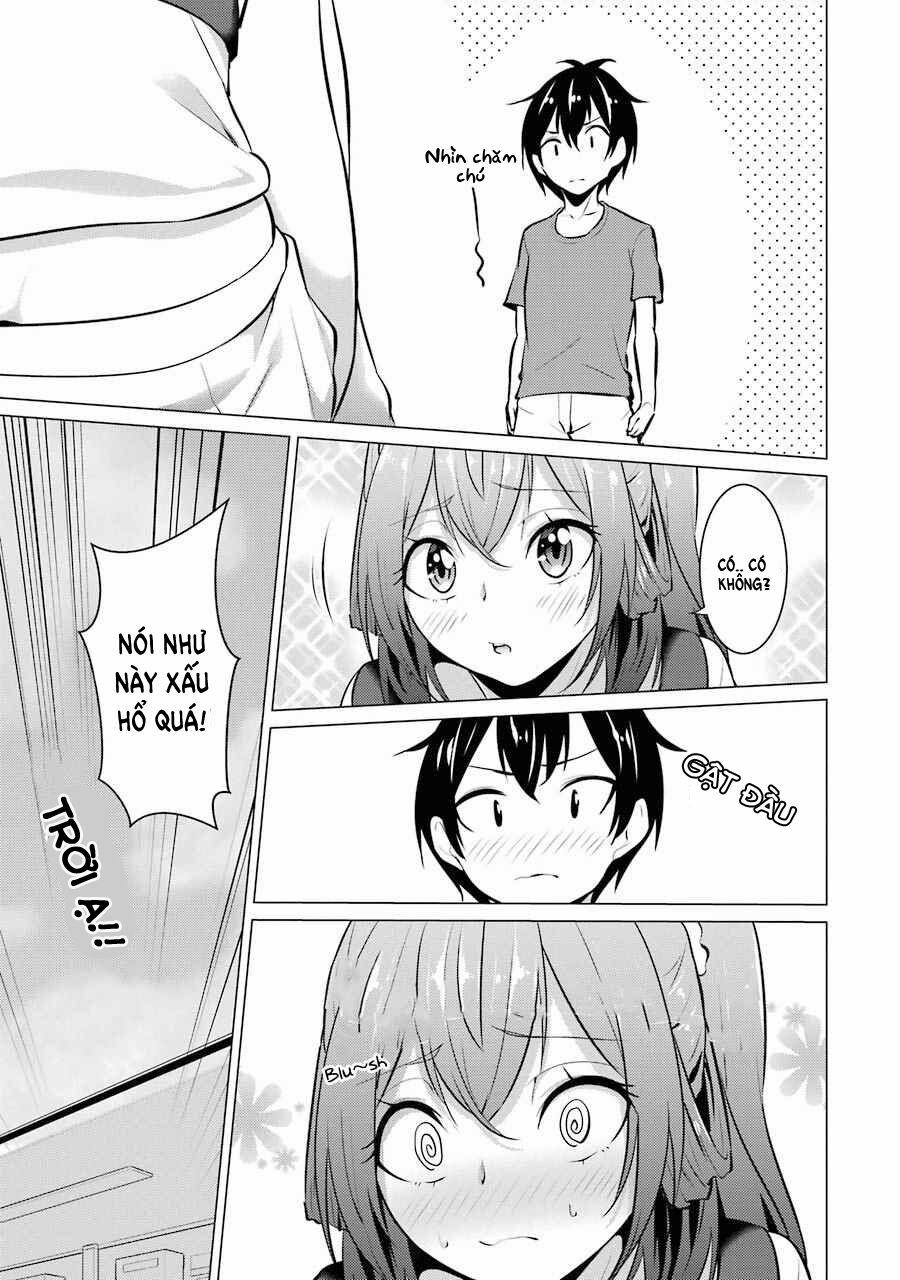 Kou 2 Ni Time Leaped Shita Ore Ga, Touji Suki Datta Sensei Ni Kokutta Kekka 26 trang 13