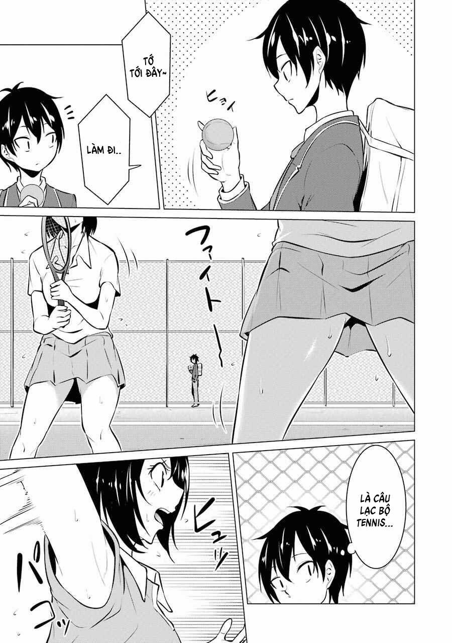 Kou 2 Ni Time Leaped Shita Ore Ga, Touji Suki Datta Sensei Ni Kokutta Kekka 26 trang 5