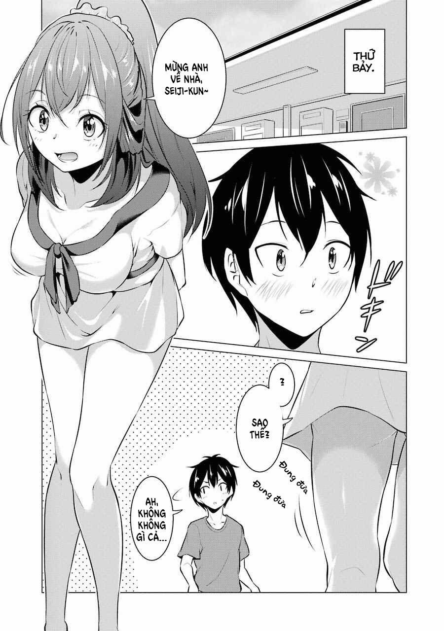 Kou 2 Ni Time Leaped Shita Ore Ga, Touji Suki Datta Sensei Ni Kokutta Kekka 26 trang 7