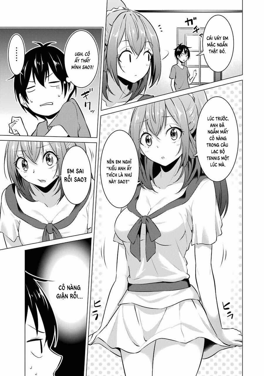 Kou 2 Ni Time Leaped Shita Ore Ga, Touji Suki Datta Sensei Ni Kokutta Kekka 26 trang 9