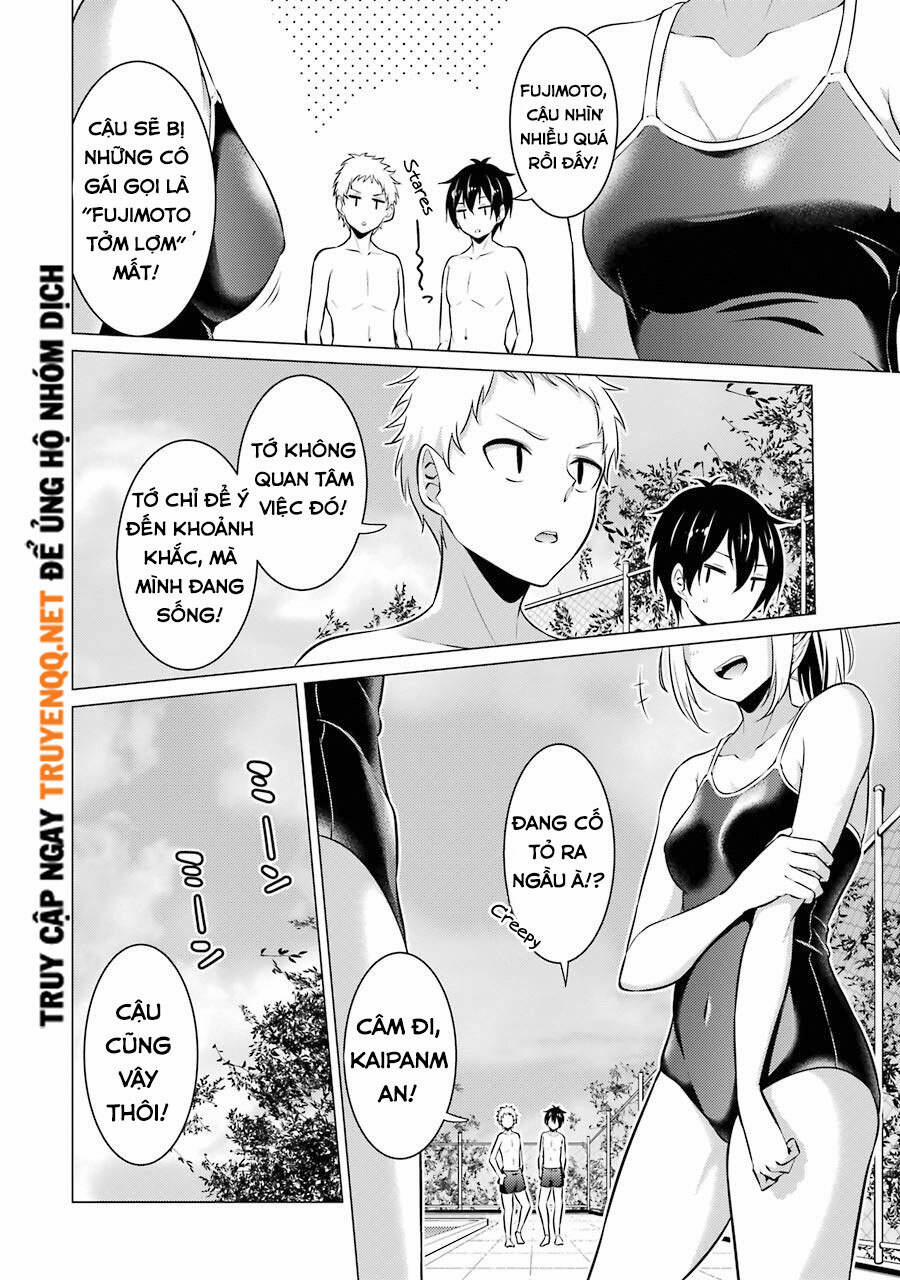 Kou 2 Ni Time Leaped Shita Ore Ga, Touji Suki Datta Sensei Ni Kokutta Kekka 27 trang 2