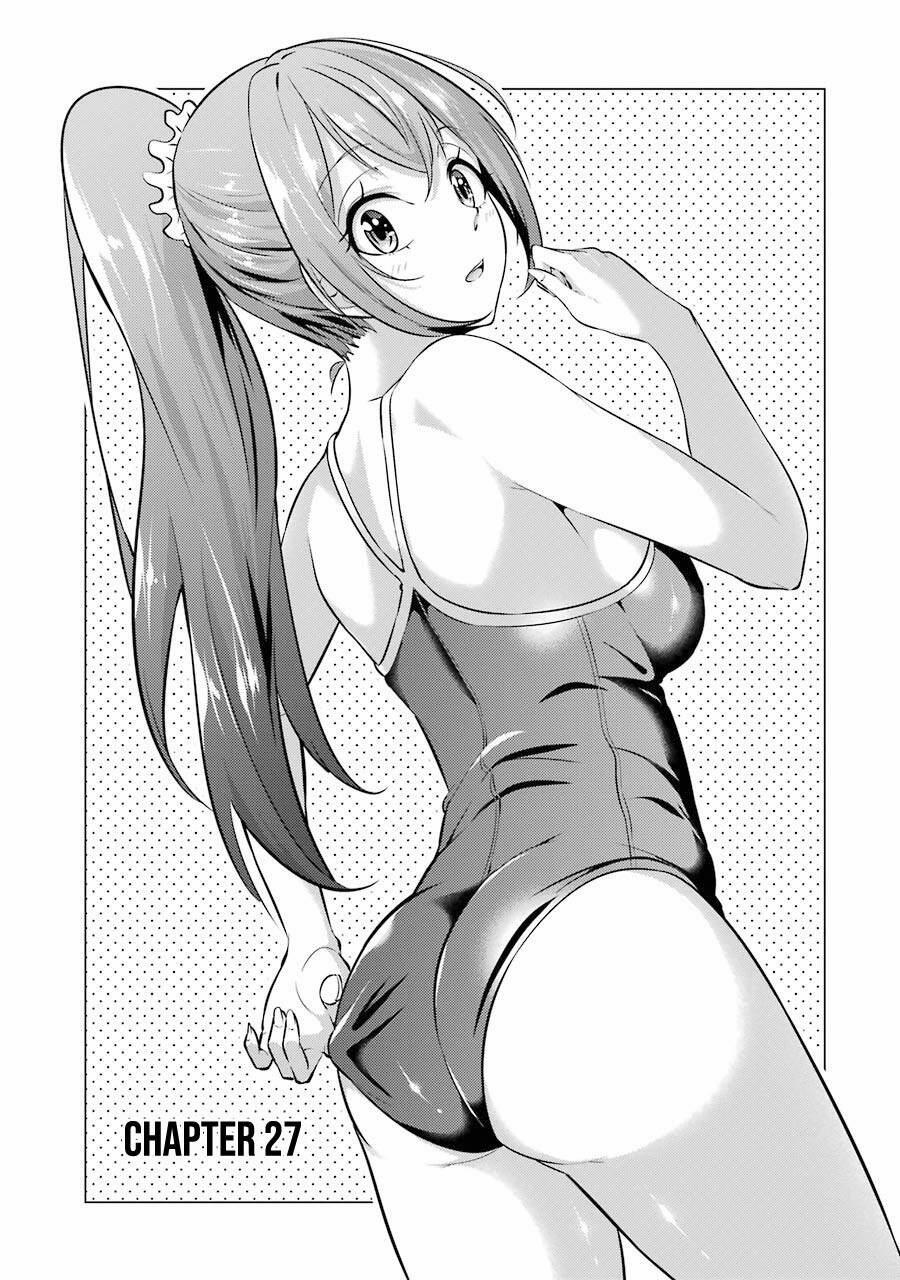 Kou 2 Ni Time Leaped Shita Ore Ga, Touji Suki Datta Sensei Ni Kokutta Kekka 27 trang 3