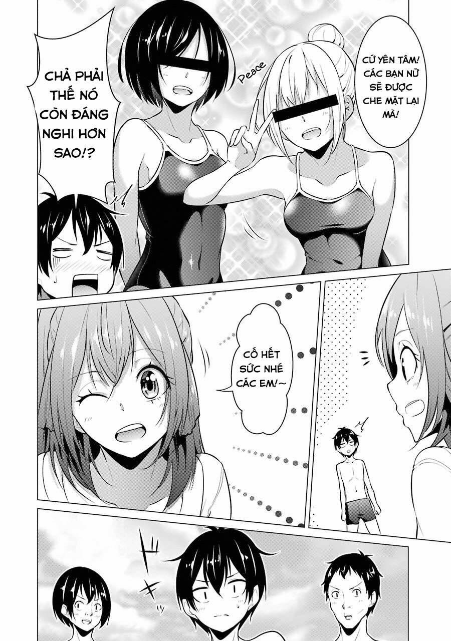 Kou 2 Ni Time Leaped Shita Ore Ga, Touji Suki Datta Sensei Ni Kokutta Kekka 27 trang 6