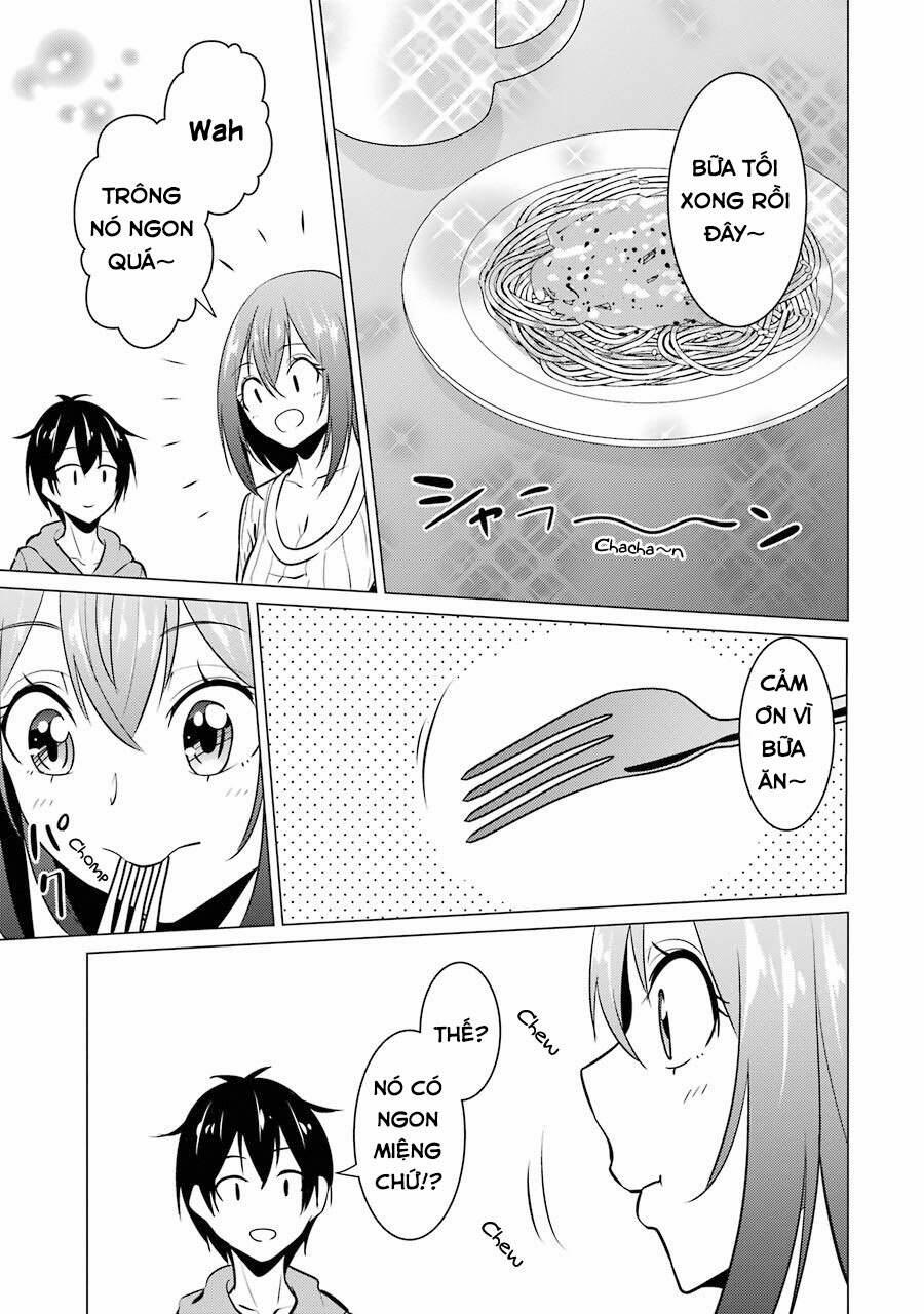 Kou 2 Ni Time Leaped Shita Ore Ga, Touji Suki Datta Sensei Ni Kokutta Kekka 28 trang 3