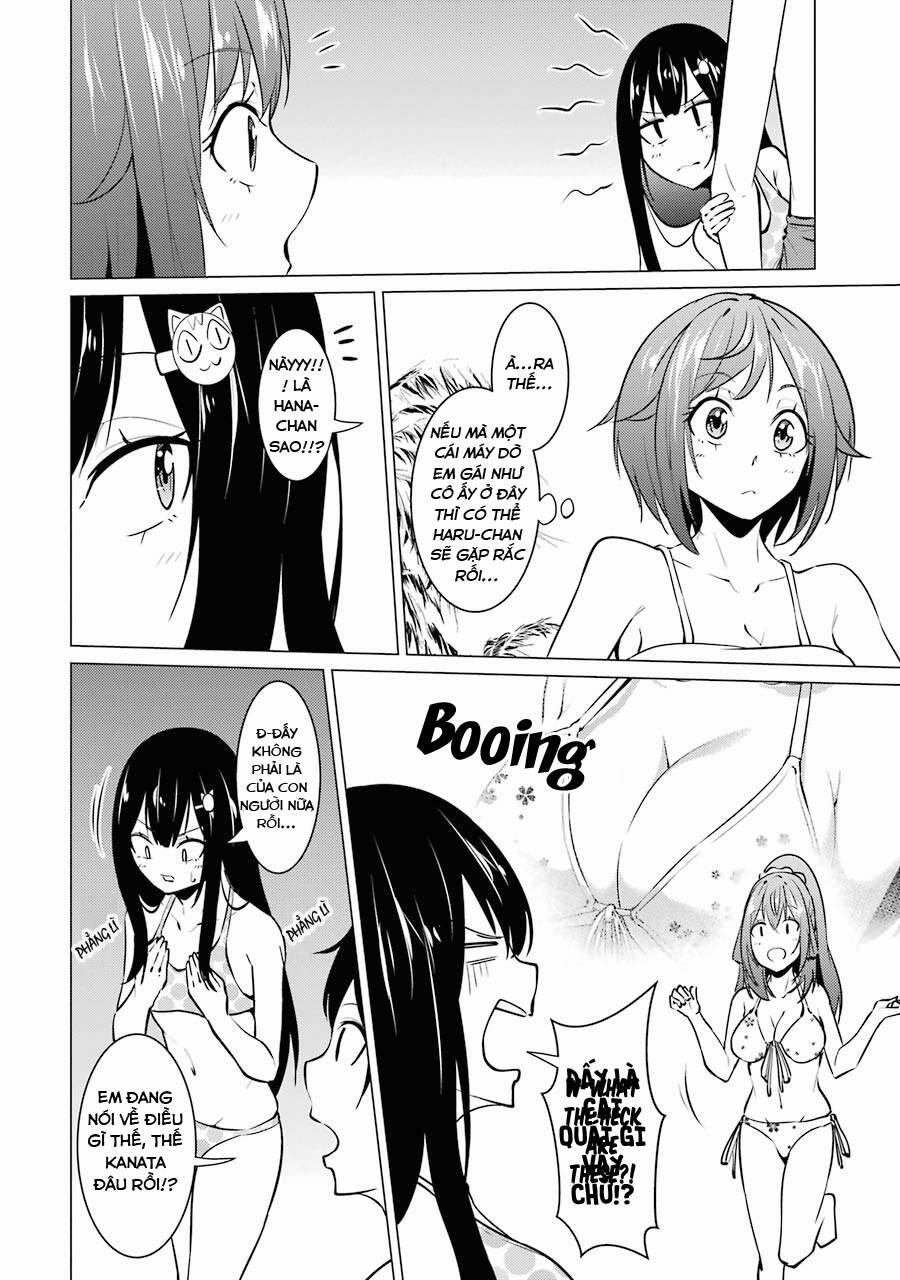 Kou 2 Ni Time Leaped Shita Ore Ga, Touji Suki Datta Sensei Ni Kokutta Kekka 29 trang 10