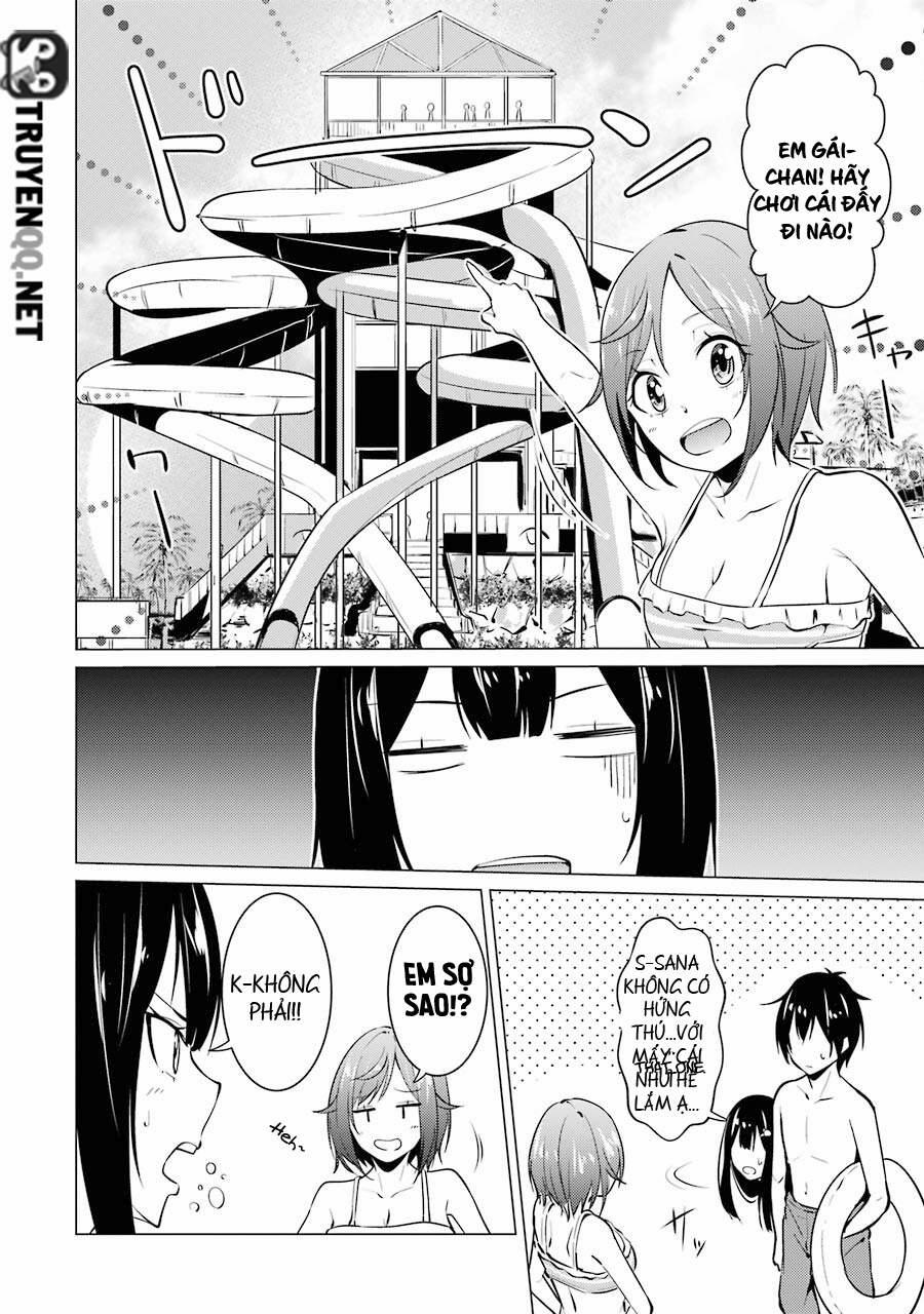 Kou 2 Ni Time Leaped Shita Ore Ga, Touji Suki Datta Sensei Ni Kokutta Kekka 29 trang 12