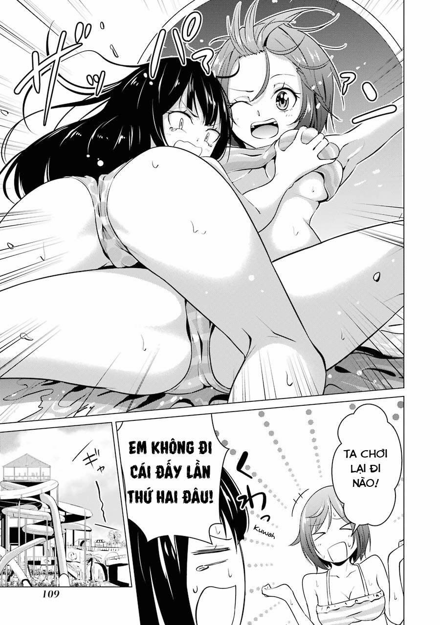 Kou 2 Ni Time Leaped Shita Ore Ga, Touji Suki Datta Sensei Ni Kokutta Kekka 29 trang 15