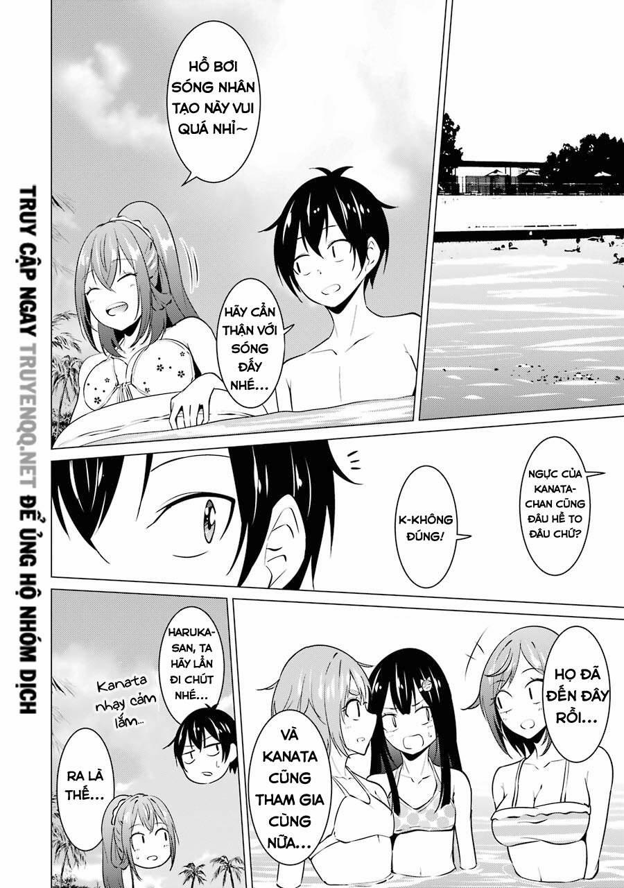 Kou 2 Ni Time Leaped Shita Ore Ga, Touji Suki Datta Sensei Ni Kokutta Kekka 29 trang 16