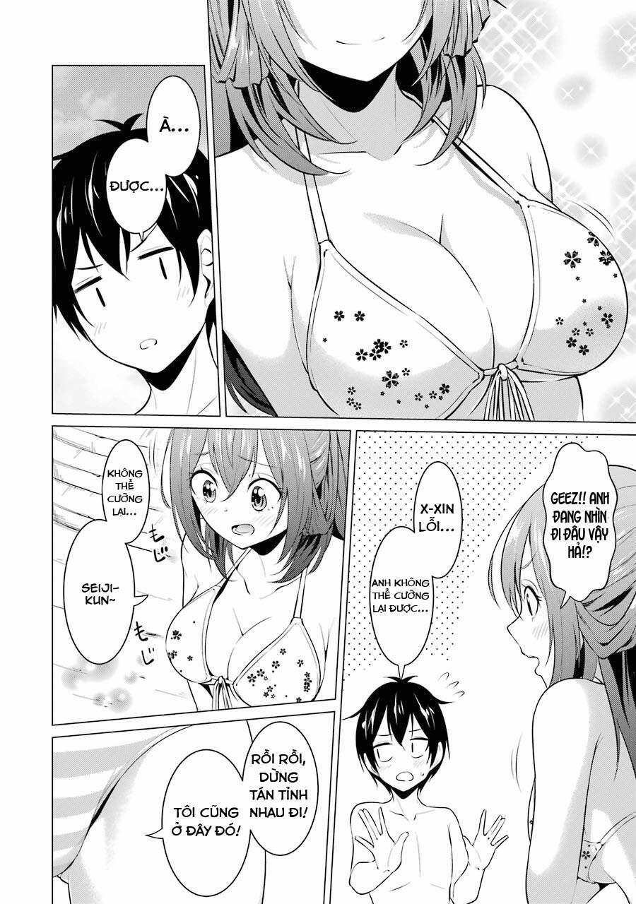 Kou 2 Ni Time Leaped Shita Ore Ga, Touji Suki Datta Sensei Ni Kokutta Kekka 29 trang 2