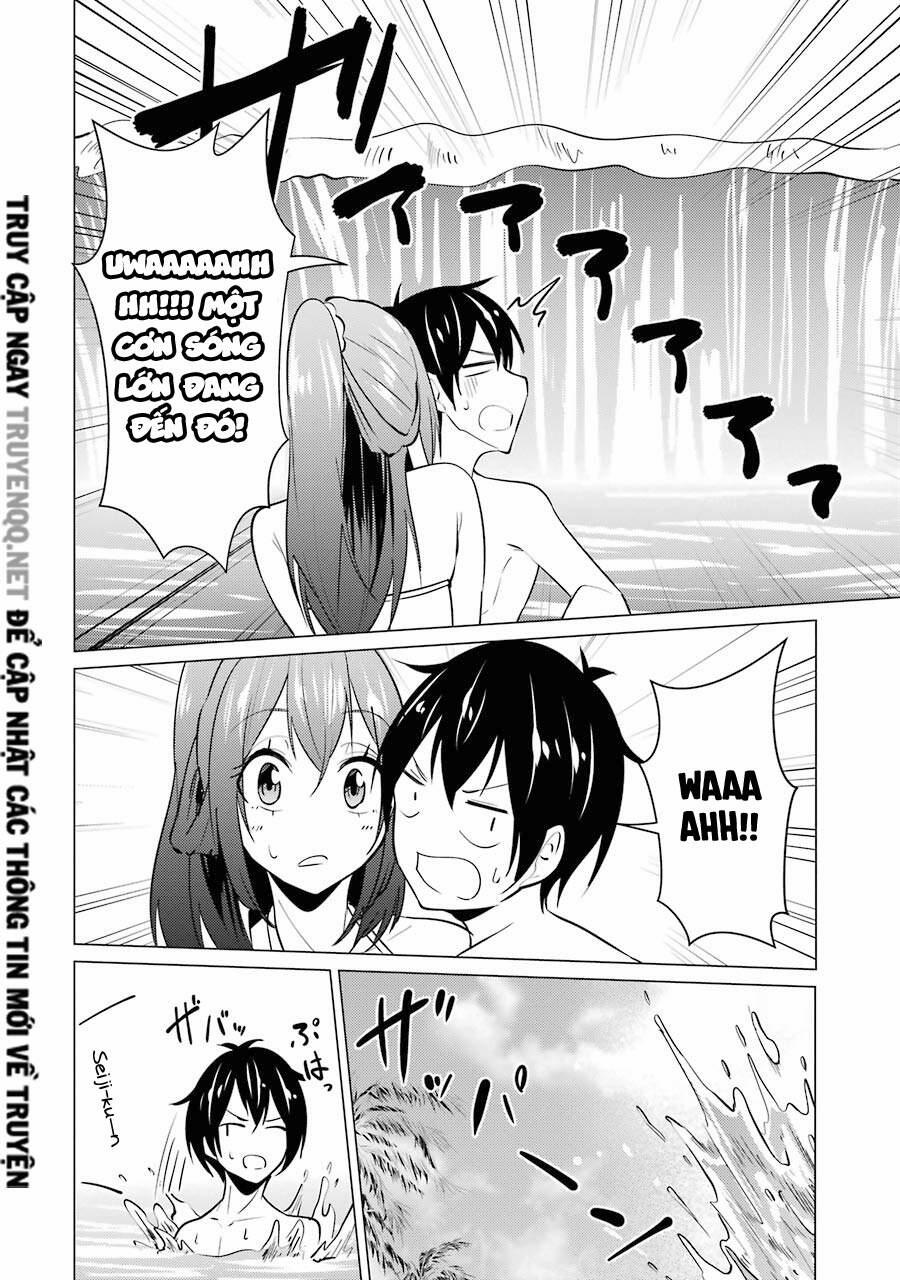 Kou 2 Ni Time Leaped Shita Ore Ga, Touji Suki Datta Sensei Ni Kokutta Kekka 29 trang 20