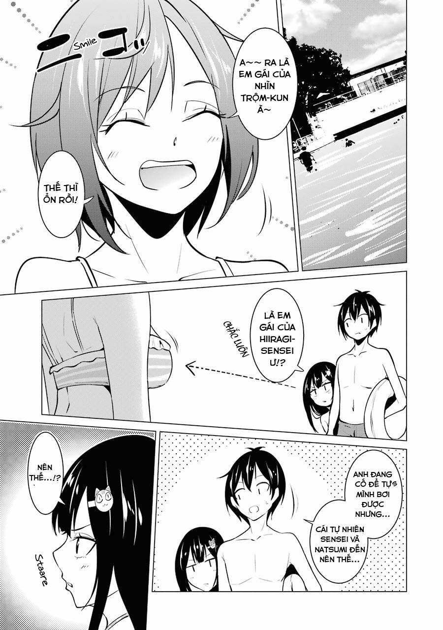 Kou 2 Ni Time Leaped Shita Ore Ga, Touji Suki Datta Sensei Ni Kokutta Kekka 29 trang 9