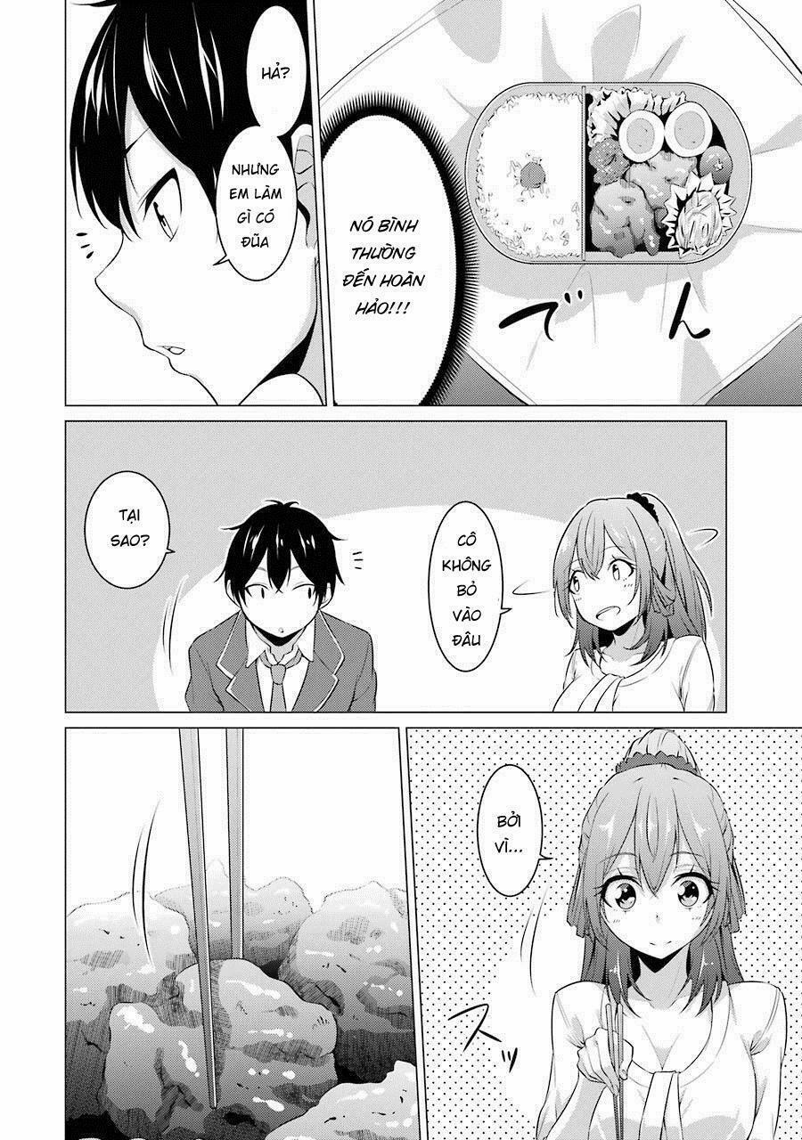 Kou 2 Ni Time Leaped Shita Ore Ga, Touji Suki Datta Sensei Ni Kokutta Kekka 3 trang 13