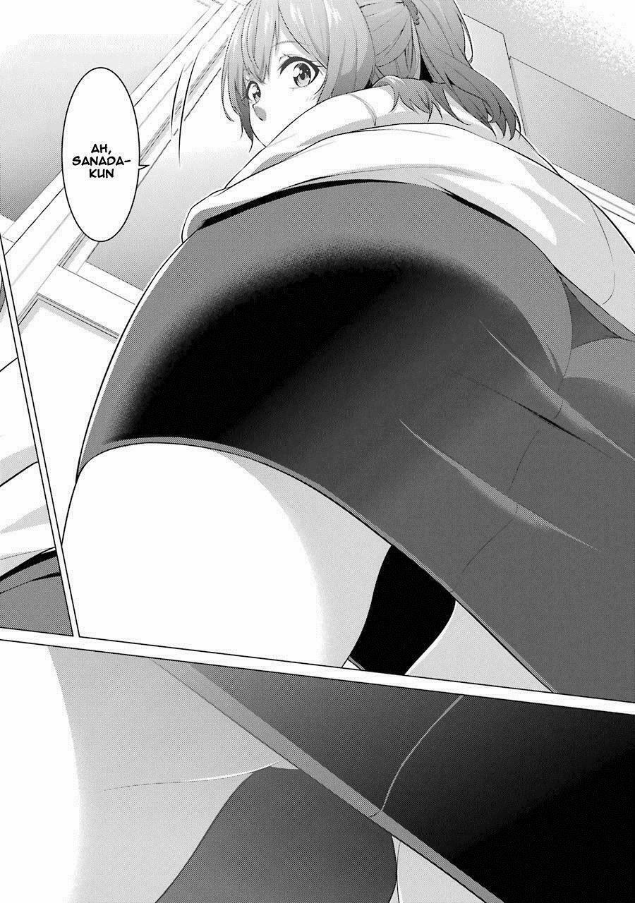 Kou 2 Ni Time Leaped Shita Ore Ga, Touji Suki Datta Sensei Ni Kokutta Kekka 3 trang 7