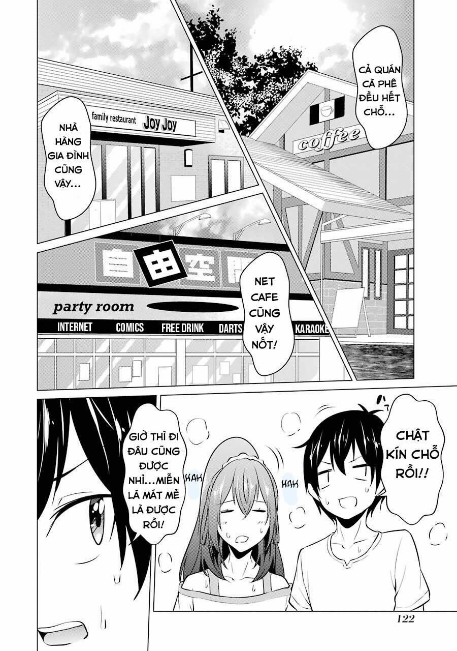 Kou 2 Ni Time Leaped Shita Ore Ga, Touji Suki Datta Sensei Ni Kokutta Kekka 30 trang 2