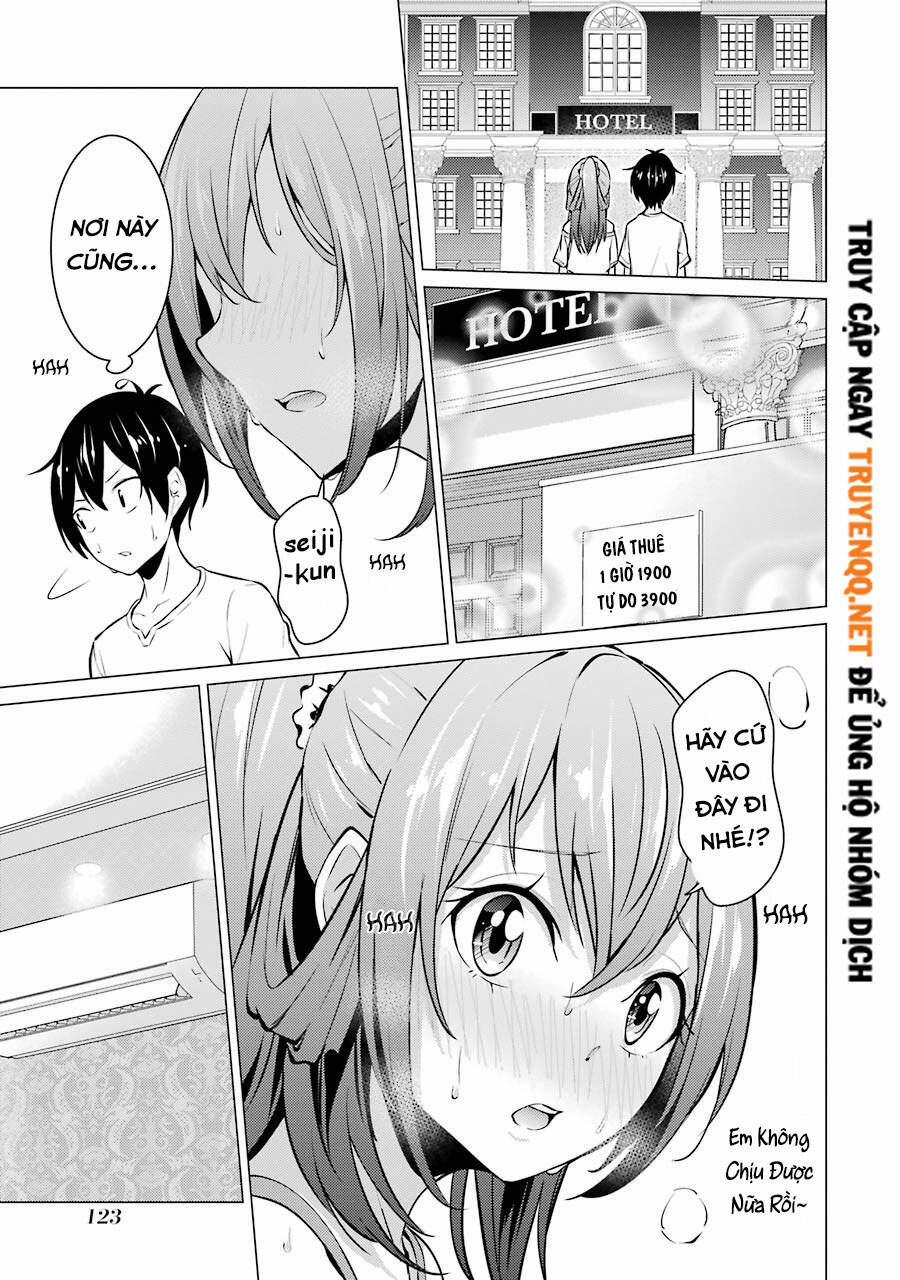 Kou 2 Ni Time Leaped Shita Ore Ga, Touji Suki Datta Sensei Ni Kokutta Kekka 30 trang 3