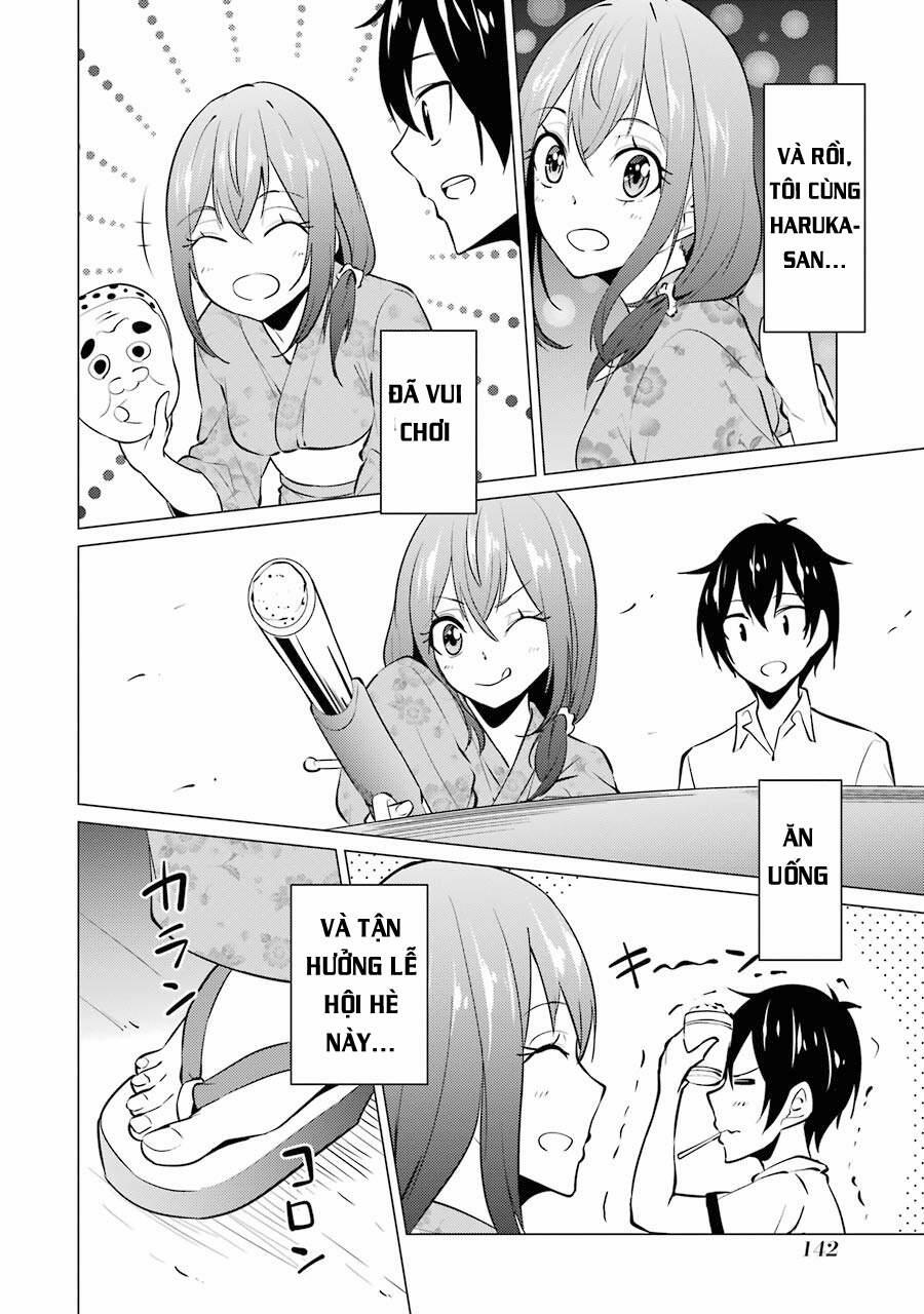 Kou 2 Ni Time Leaped Shita Ore Ga, Touji Suki Datta Sensei Ni Kokutta Kekka 31 trang 10