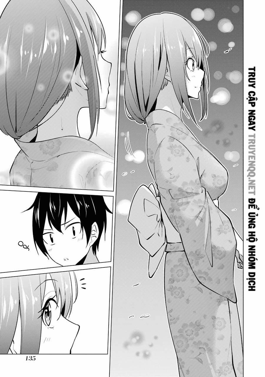 Kou 2 Ni Time Leaped Shita Ore Ga, Touji Suki Datta Sensei Ni Kokutta Kekka 31 trang 3
