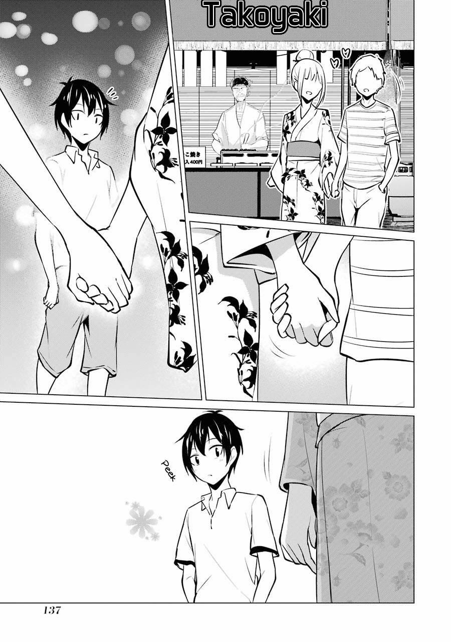 Kou 2 Ni Time Leaped Shita Ore Ga, Touji Suki Datta Sensei Ni Kokutta Kekka 31 trang 5