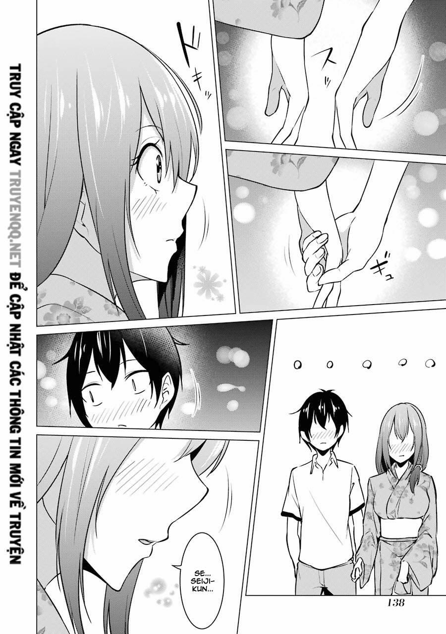 Kou 2 Ni Time Leaped Shita Ore Ga, Touji Suki Datta Sensei Ni Kokutta Kekka 31 trang 6