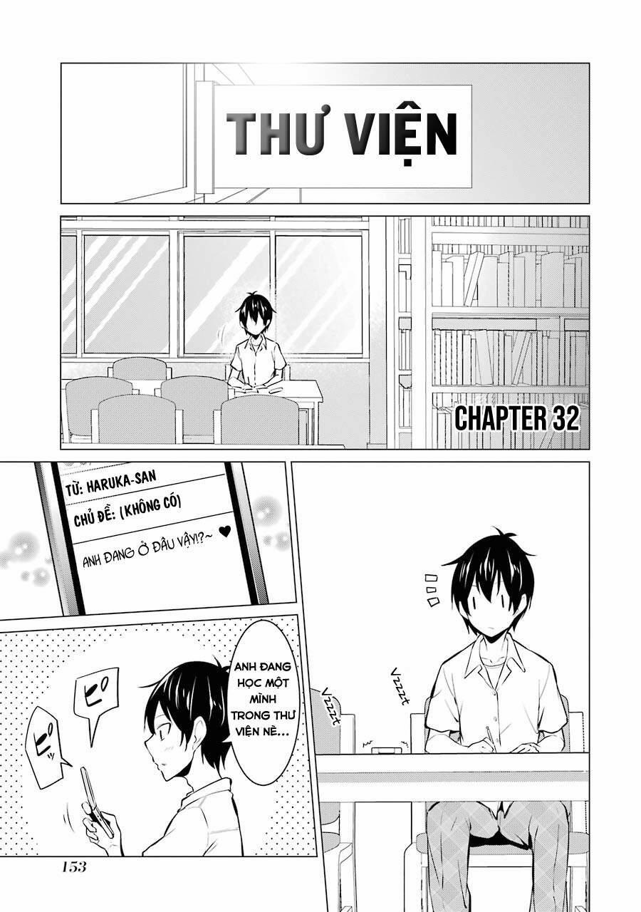 Kou 2 Ni Time Leaped Shita Ore Ga, Touji Suki Datta Sensei Ni Kokutta Kekka 32 trang 1