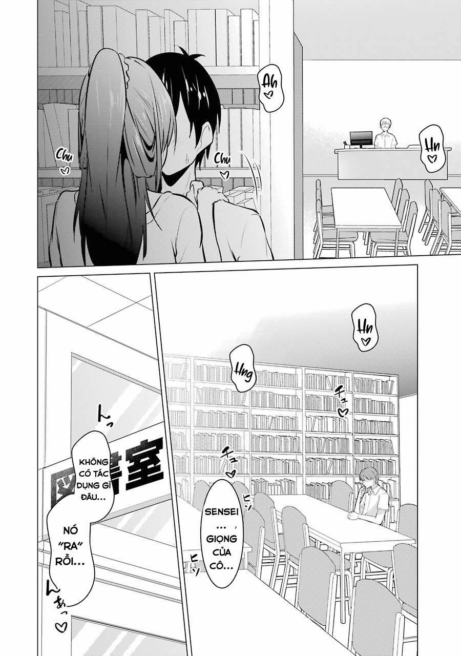 Kou 2 Ni Time Leaped Shita Ore Ga, Touji Suki Datta Sensei Ni Kokutta Kekka 32 trang 10