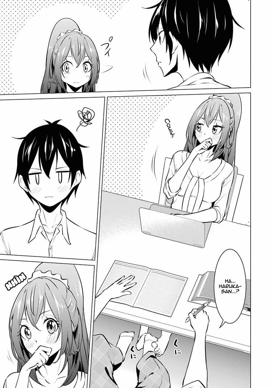 Kou 2 Ni Time Leaped Shita Ore Ga, Touji Suki Datta Sensei Ni Kokutta Kekka 32 trang 5