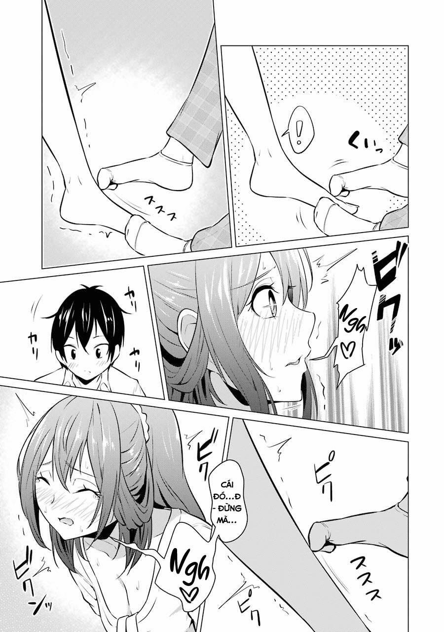 Kou 2 Ni Time Leaped Shita Ore Ga, Touji Suki Datta Sensei Ni Kokutta Kekka 32 trang 7