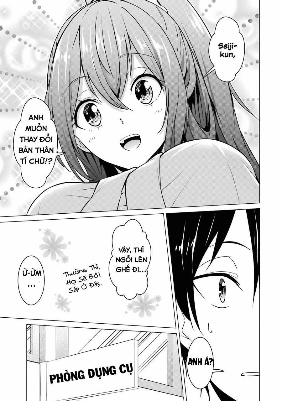 Kou 2 Ni Time Leaped Shita Ore Ga, Touji Suki Datta Sensei Ni Kokutta Kekka 33 trang 8