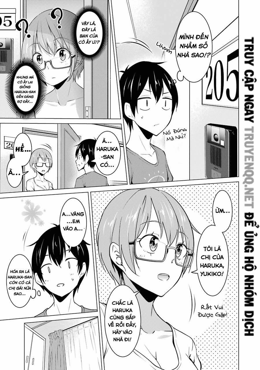 Kou 2 Ni Time Leaped Shita Ore Ga, Touji Suki Datta Sensei Ni Kokutta Kekka 34 trang 3