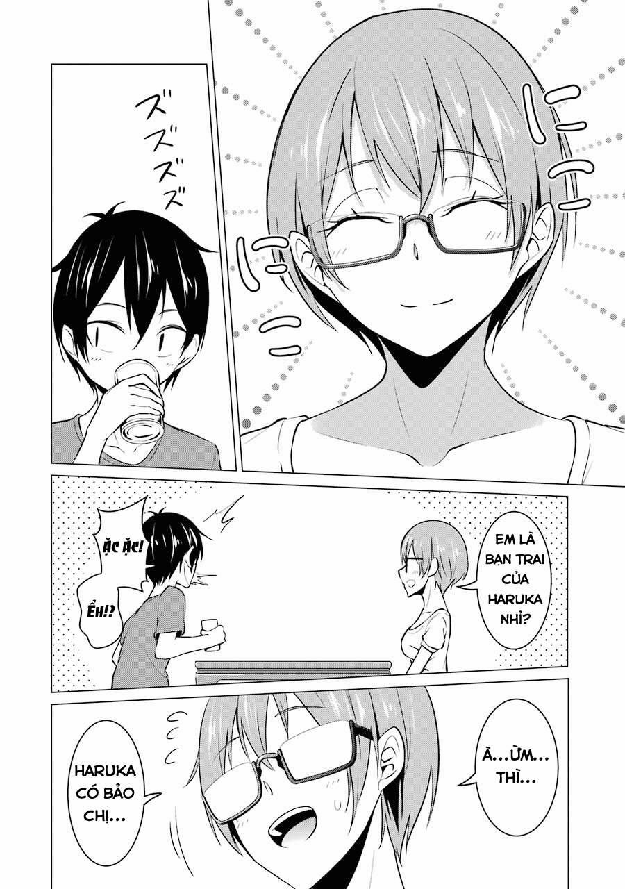 Kou 2 Ni Time Leaped Shita Ore Ga, Touji Suki Datta Sensei Ni Kokutta Kekka 34 trang 4