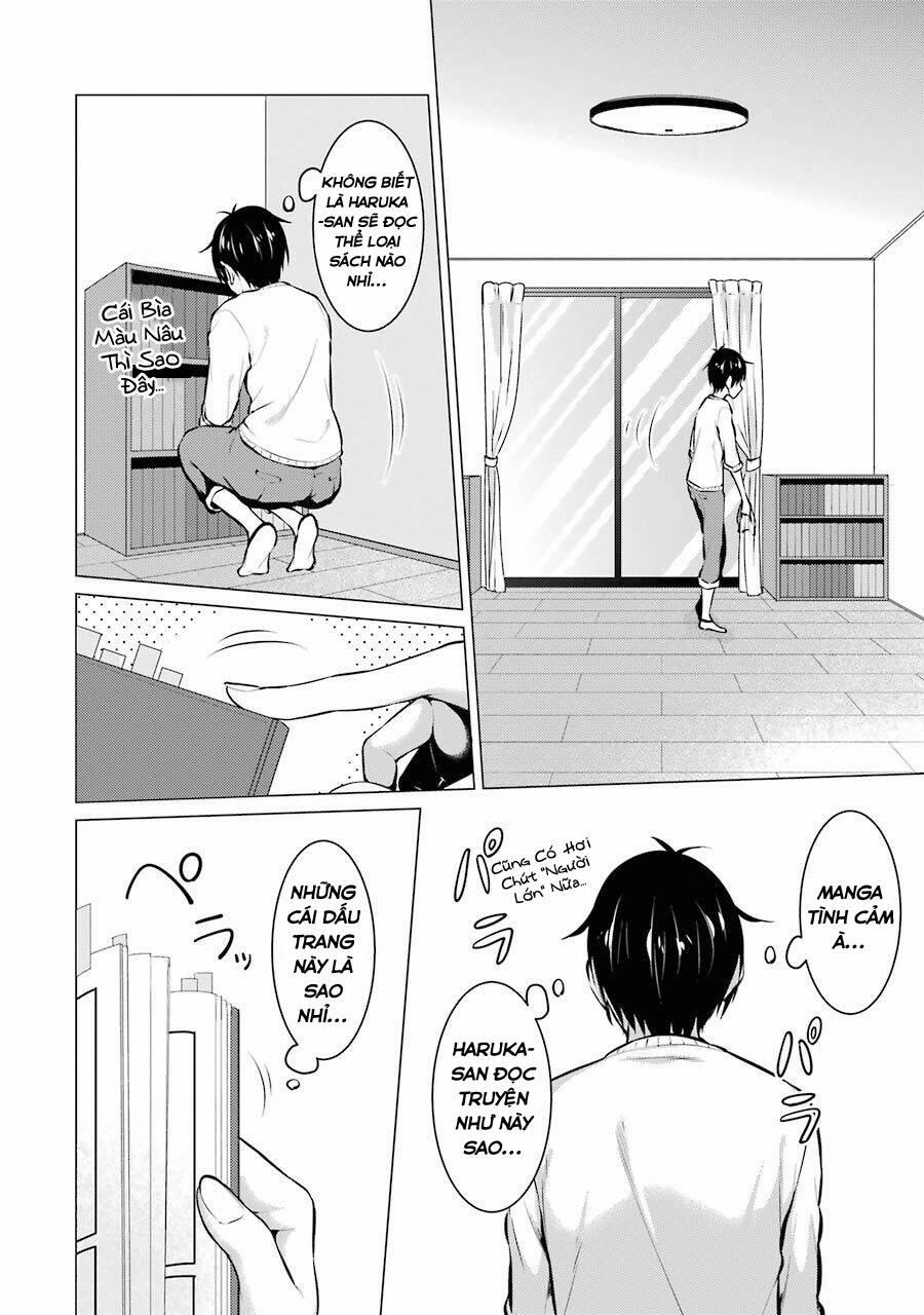 Kou 2 Ni Time Leaped Shita Ore Ga, Touji Suki Datta Sensei Ni Kokutta Kekka 38 trang 2