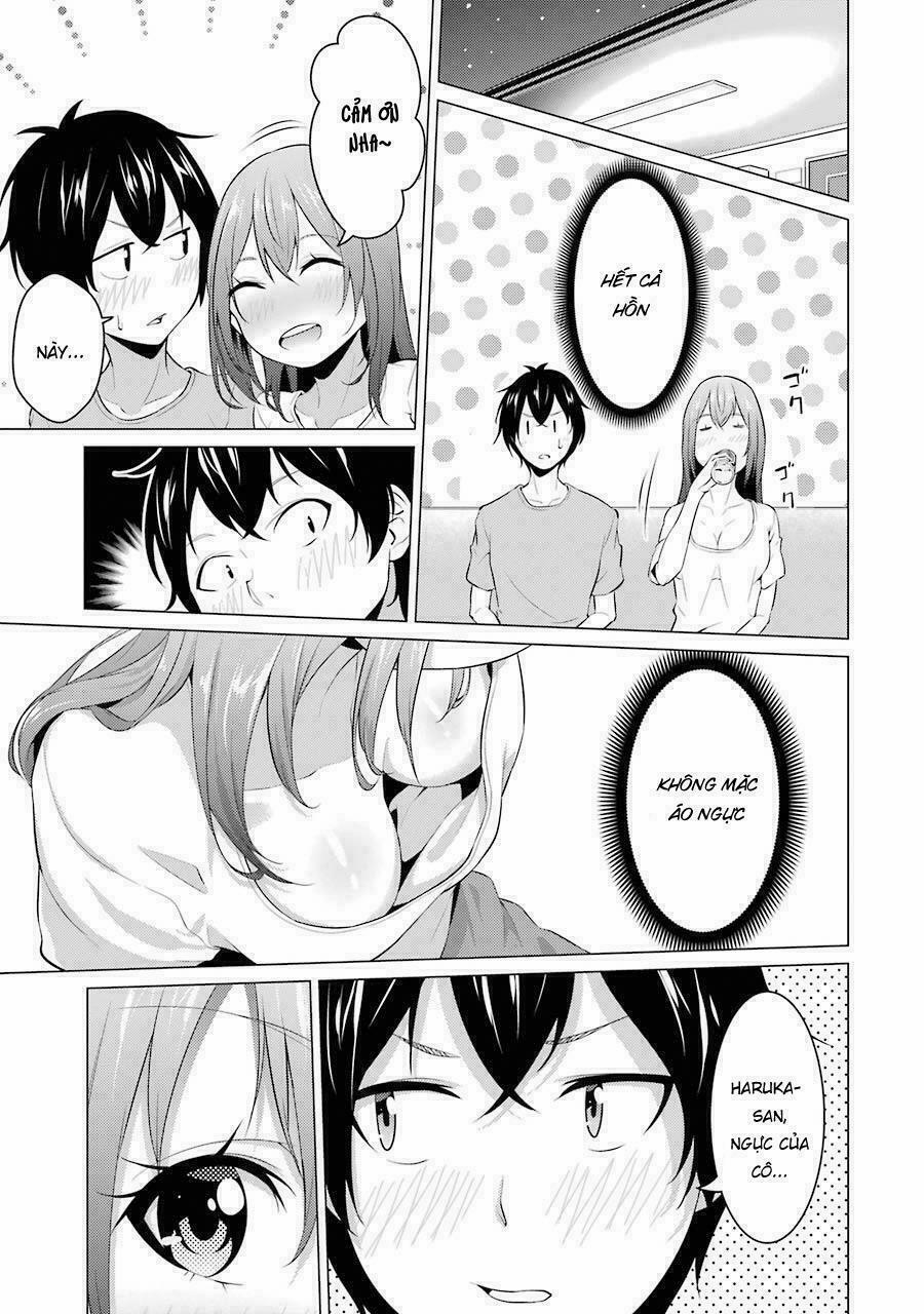 Kou 2 Ni Time Leaped Shita Ore Ga, Touji Suki Datta Sensei Ni Kokutta Kekka 4 trang 11