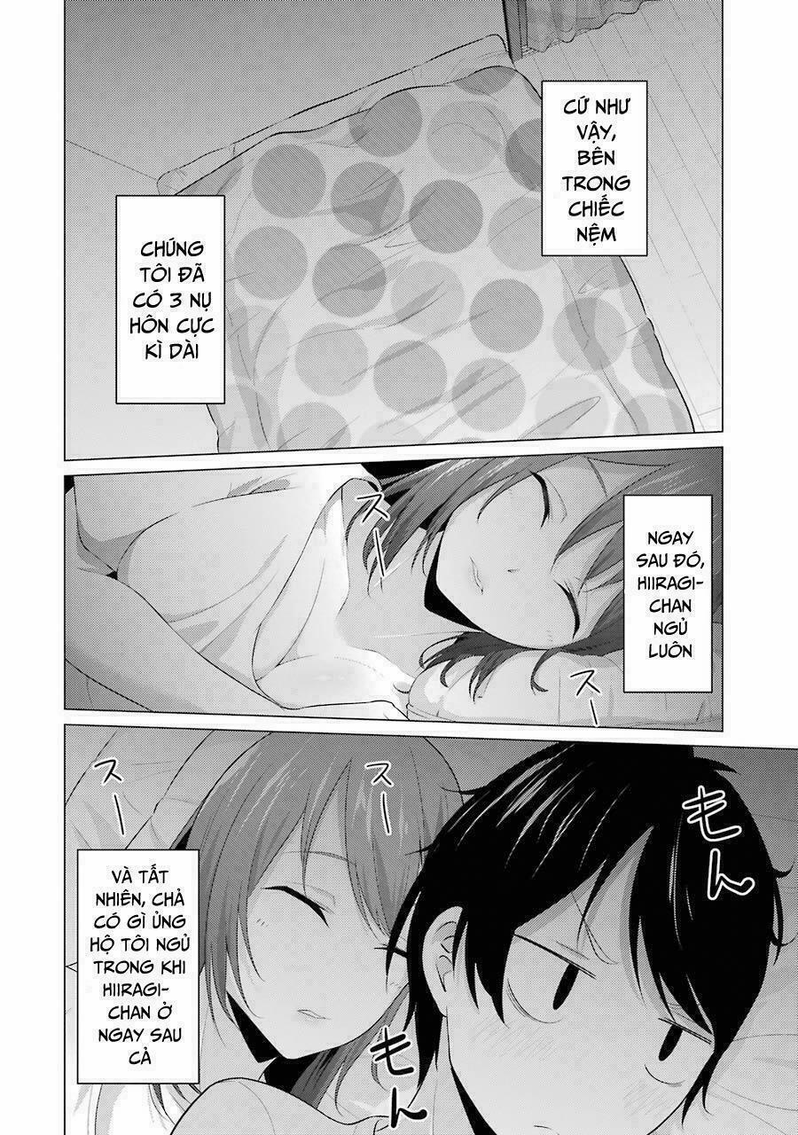 Kou 2 Ni Time Leaped Shita Ore Ga, Touji Suki Datta Sensei Ni Kokutta Kekka 4 trang 18