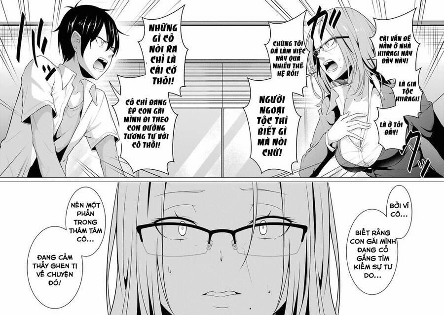 Kou 2 Ni Time Leaped Shita Ore Ga, Touji Suki Datta Sensei Ni Kokutta Kekka 40 trang 17