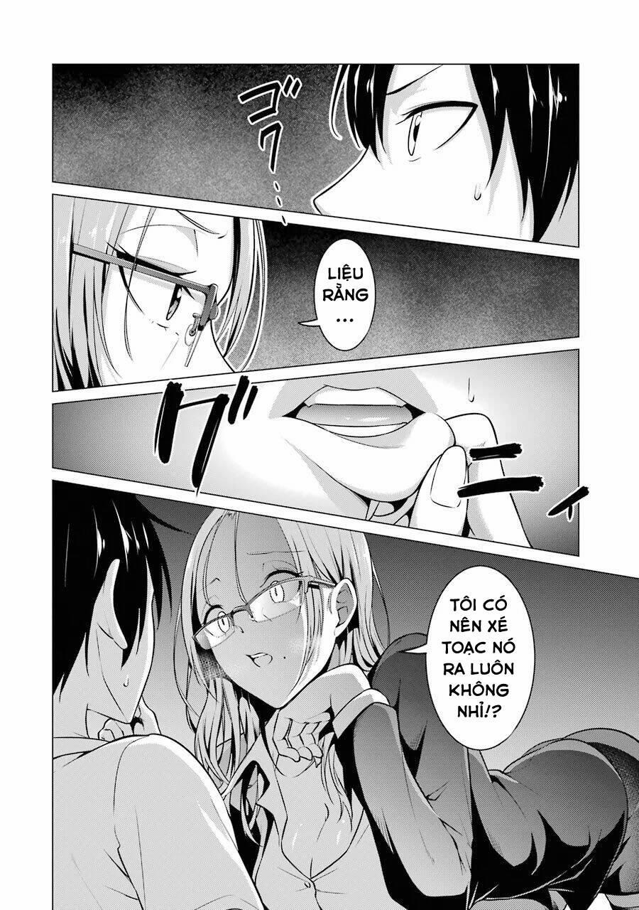 Kou 2 Ni Time Leaped Shita Ore Ga, Touji Suki Datta Sensei Ni Kokutta Kekka 40 trang 2