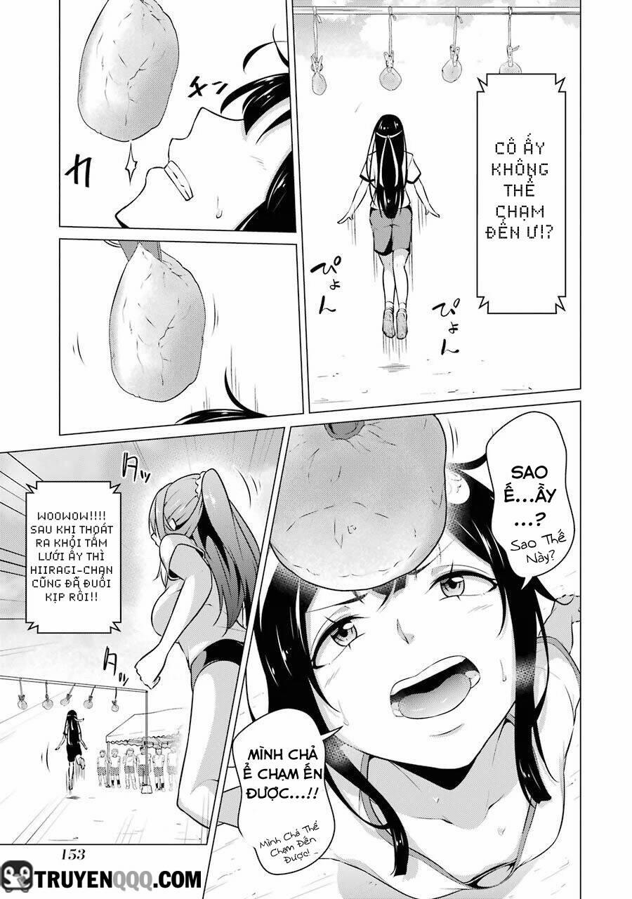 Kou 2 Ni Time Leaped Shita Ore Ga, Touji Suki Datta Sensei Ni Kokutta Kekka 41 trang 12