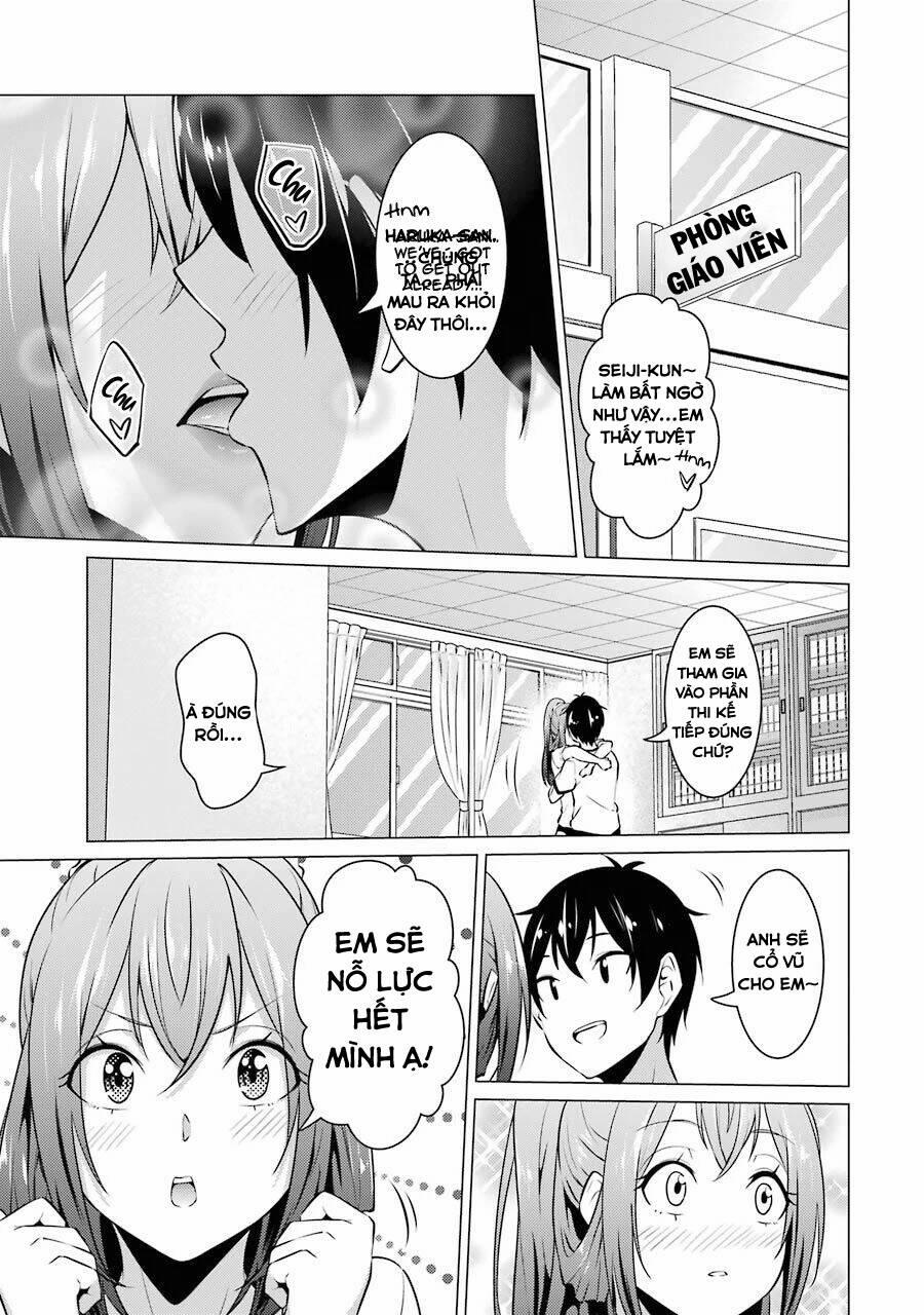 Kou 2 Ni Time Leaped Shita Ore Ga, Touji Suki Datta Sensei Ni Kokutta Kekka 41 trang 2