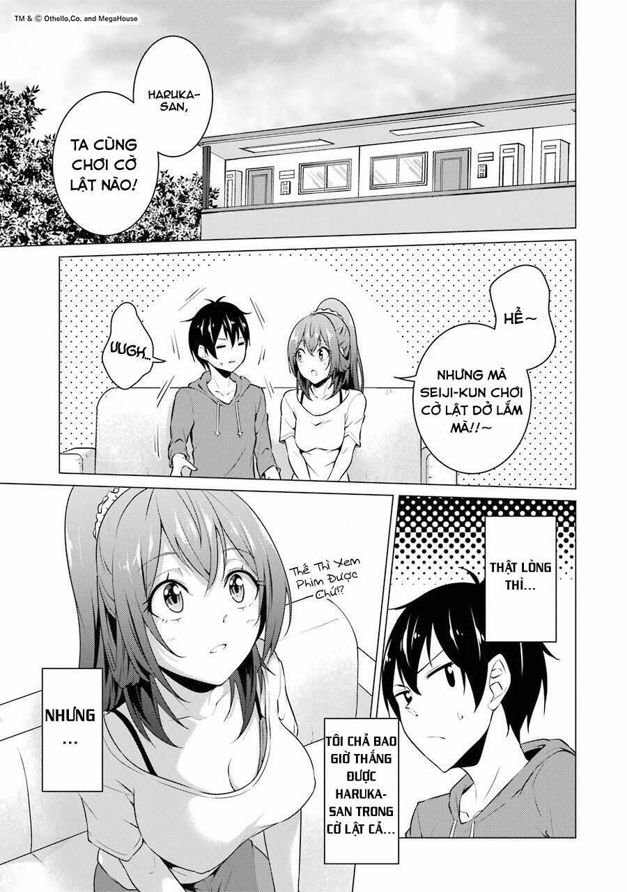 Kou 2 Ni Time Leaped Shita Ore Ga, Touji Suki Datta Sensei Ni Kokutta Kekka 42 trang 0