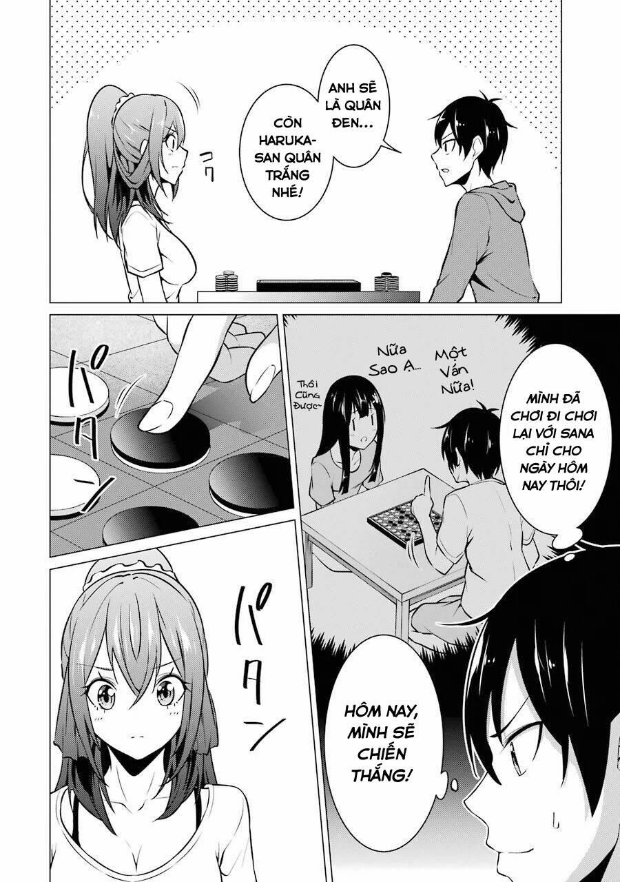 Kou 2 Ni Time Leaped Shita Ore Ga, Touji Suki Datta Sensei Ni Kokutta Kekka 42 trang 3