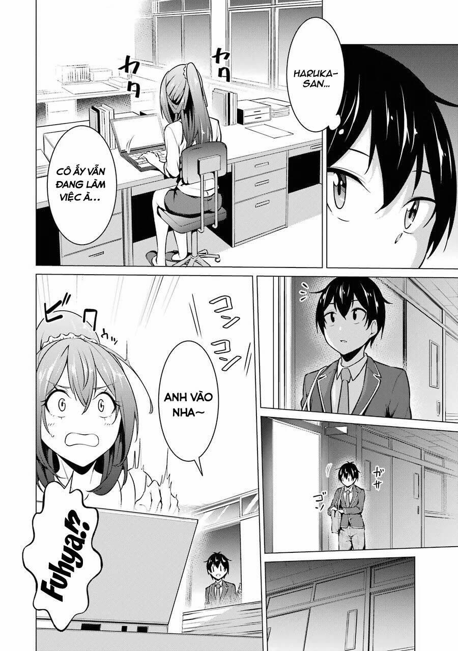 Kou 2 Ni Time Leaped Shita Ore Ga, Touji Suki Datta Sensei Ni Kokutta Kekka 43 trang 2