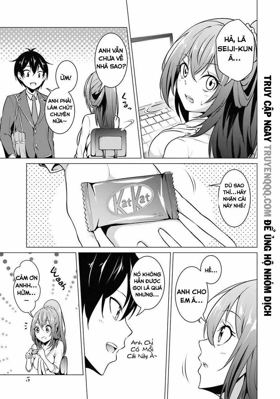 Kou 2 Ni Time Leaped Shita Ore Ga, Touji Suki Datta Sensei Ni Kokutta Kekka 43 trang 3