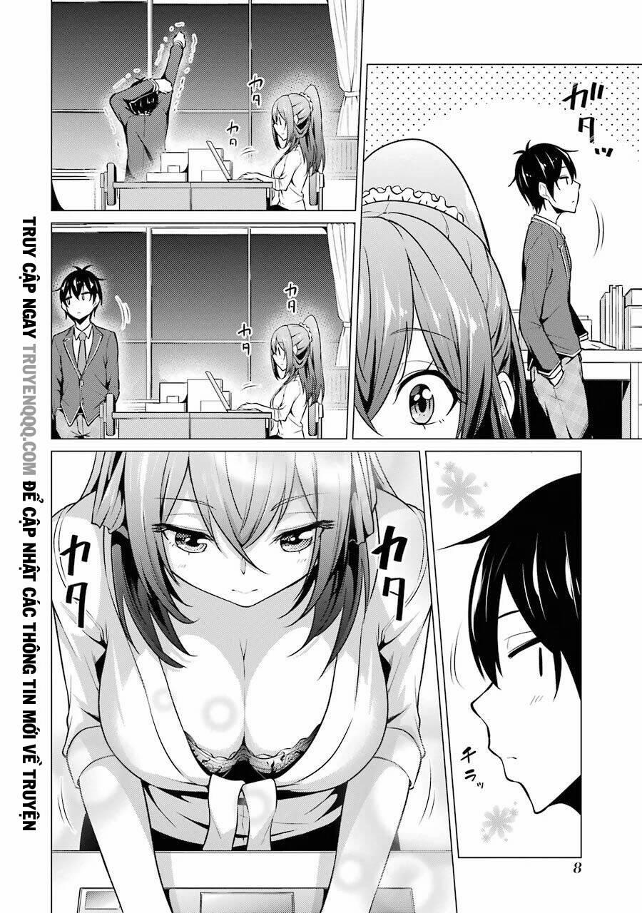Kou 2 Ni Time Leaped Shita Ore Ga, Touji Suki Datta Sensei Ni Kokutta Kekka 43 trang 6