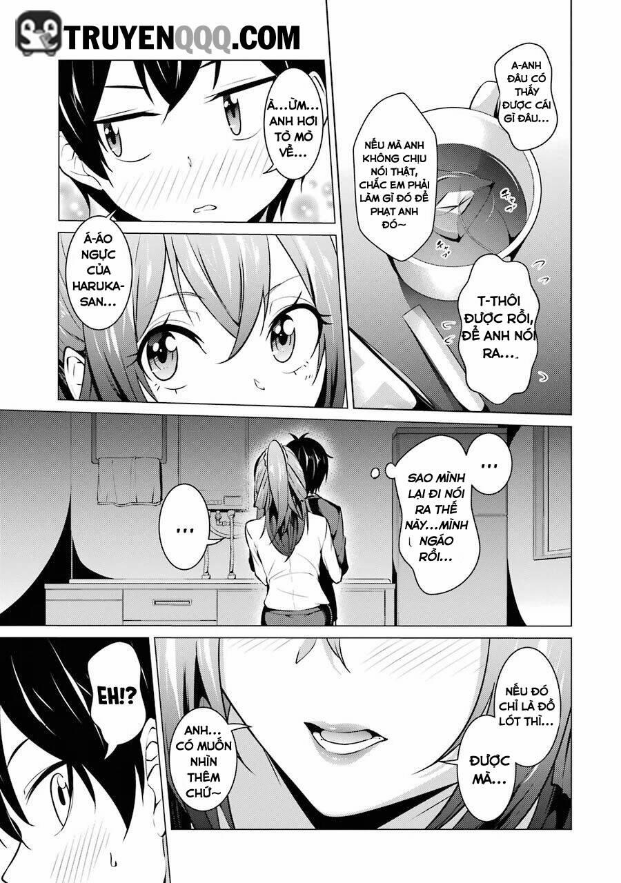 Kou 2 Ni Time Leaped Shita Ore Ga, Touji Suki Datta Sensei Ni Kokutta Kekka 43 trang 9