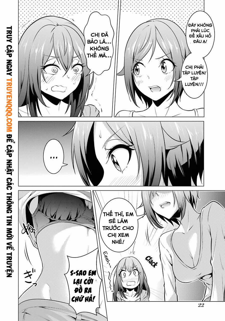 Kou 2 Ni Time Leaped Shita Ore Ga, Touji Suki Datta Sensei Ni Kokutta Kekka 44 trang 8