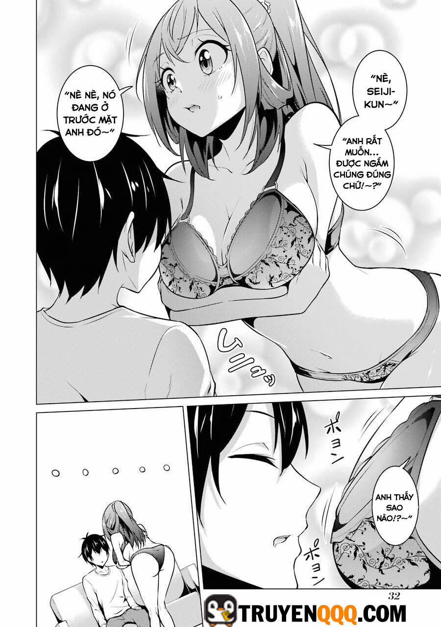 Kou 2 Ni Time Leaped Shita Ore Ga, Touji Suki Datta Sensei Ni Kokutta Kekka 45 trang 8