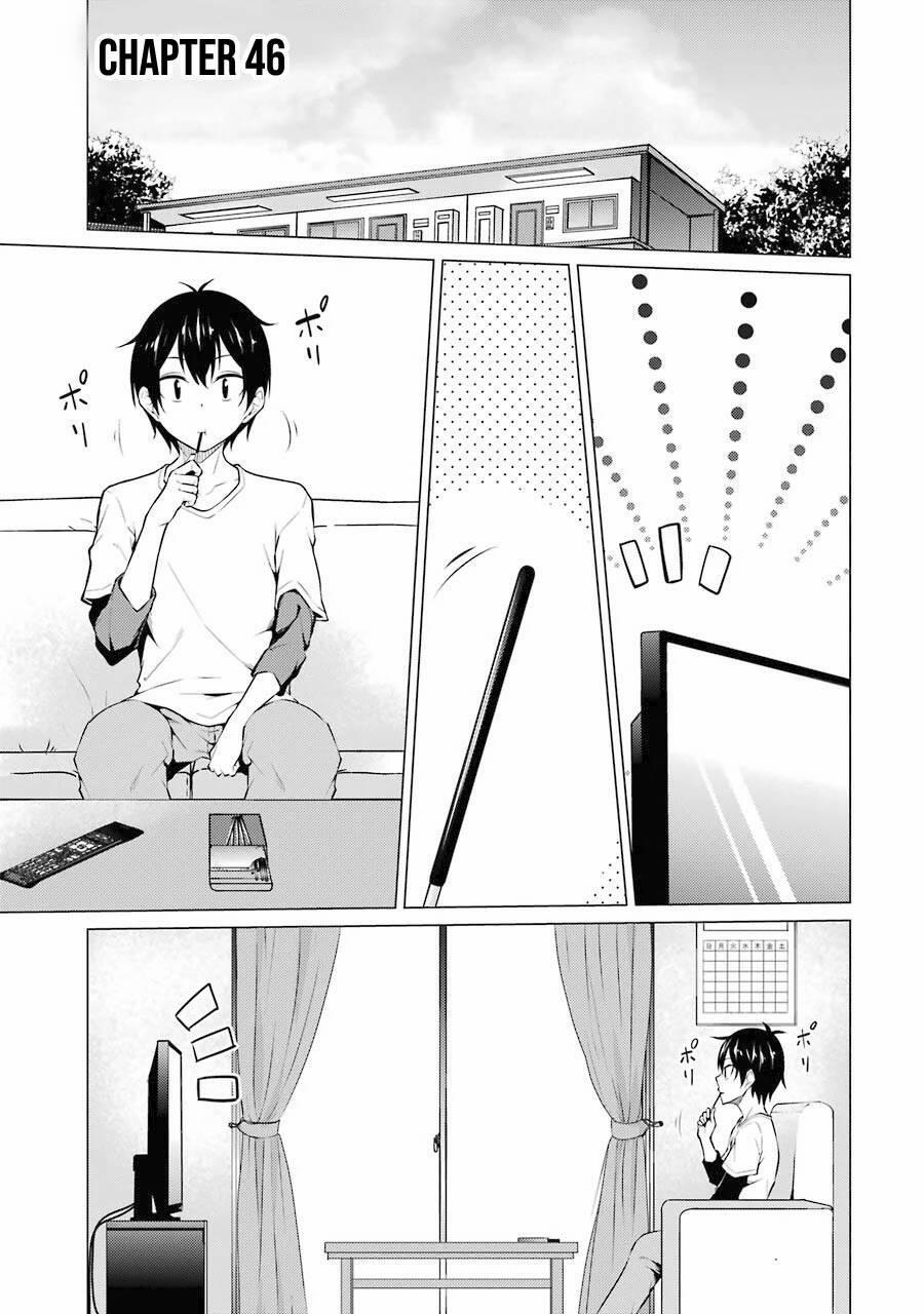 Kou 2 Ni Time Leaped Shita Ore Ga, Touji Suki Datta Sensei Ni Kokutta Kekka 46 trang 1